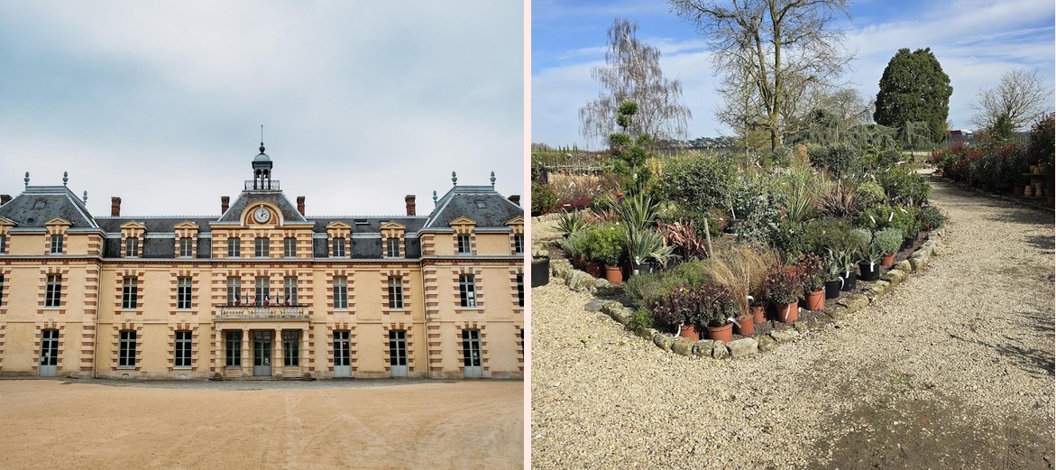 Chateau de la Grange - Photo 1