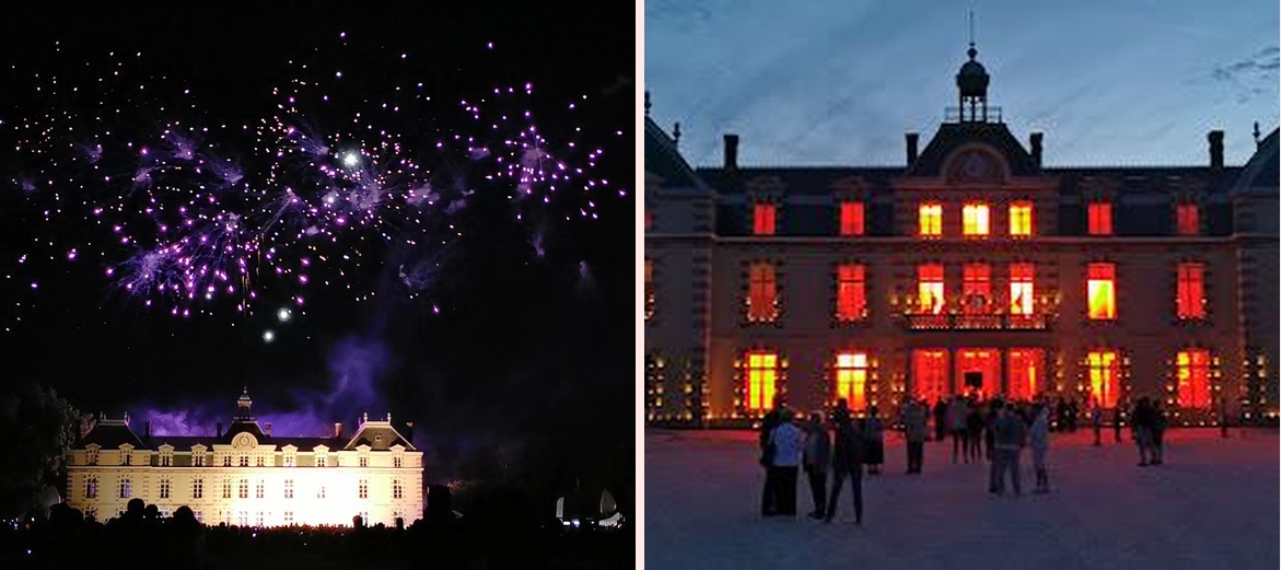 Chateau de la Grange - Photo 2