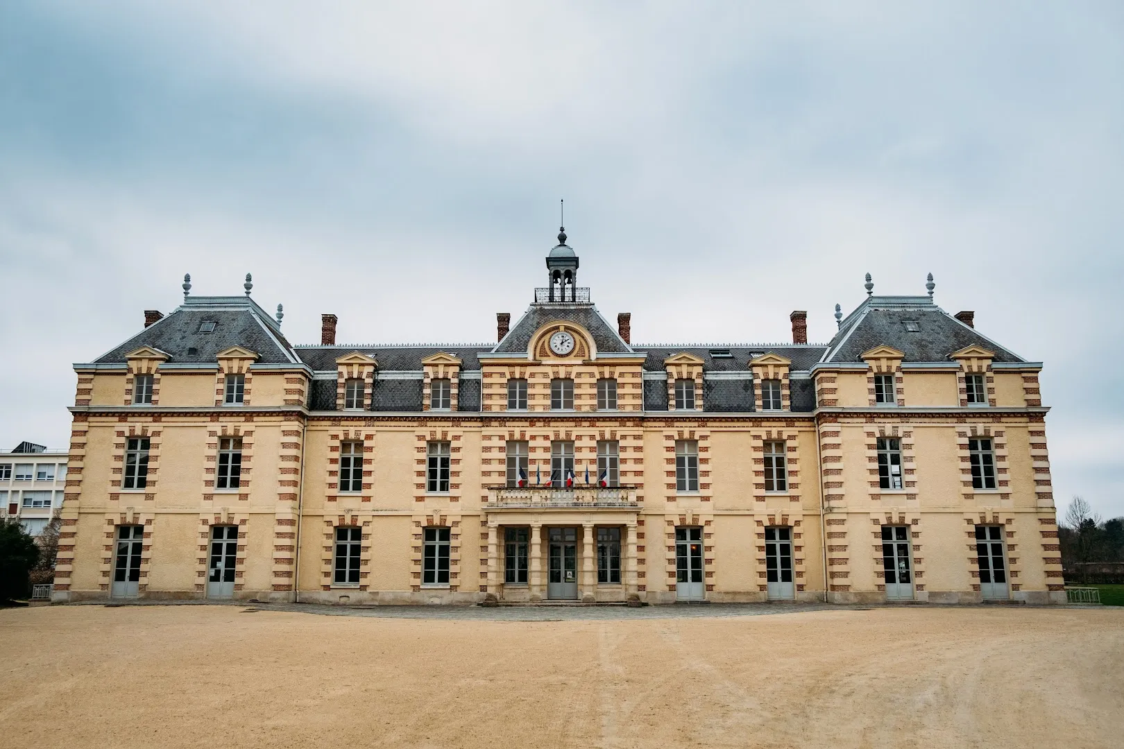 Chateau de la Grange